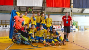 2017 Hockey Pista