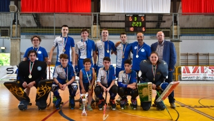 2017 Hockey Pista