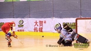 2017 Hockey Pista