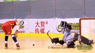 2017 Hockey Pista