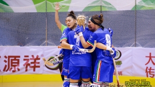 2017 Hockey Pista
