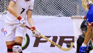2017 Hockey Pista