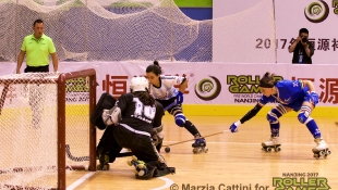 2017 Hockey Pista
