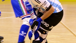 2017 Hockey Pista