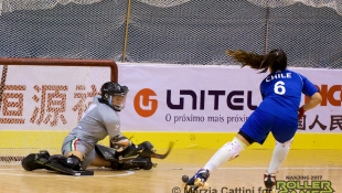 2017 Hockey Pista