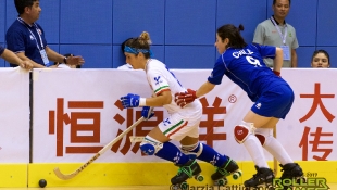 2017 Hockey Pista