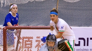 2017 Hockey Pista