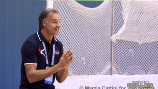 2017 Hockey Pista
