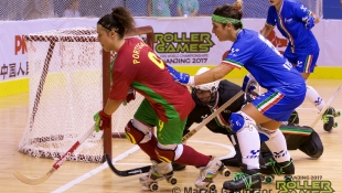 2017 Hockey Pista