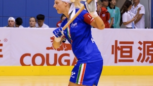 2017 Hockey Pista