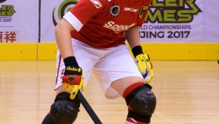 2017 Hockey Pista