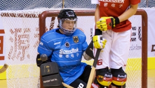2017 Hockey Pista