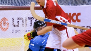 2017 Hockey Pista