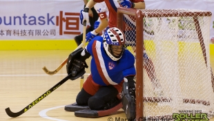 2017 Hockey Pista