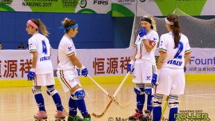 2017 Hockey Pista