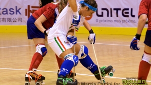 2017 Hockey Pista