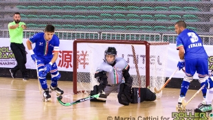 Roller Games - Hockey Pista Under 20 - 27/08/2017