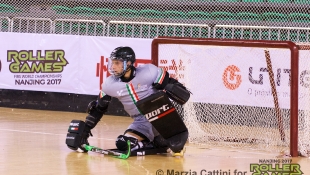 2017 Hockey Pista
