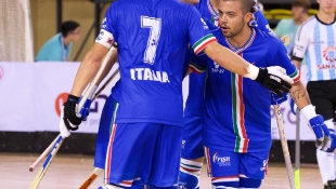 2017 Hockey Pista