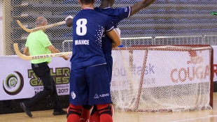 2017 Hockey Pista