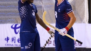 2017 Hockey Pista