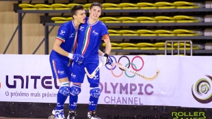 2017 Hockey Pista