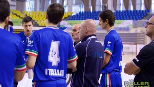 2017 Hockey Pista