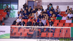 2017 Hockey Pista