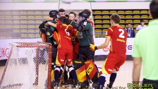 2017 Hockey Pista