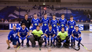 2018 Hockey Pista