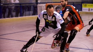 2018 Hockey Pista