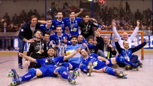 Coppa Italia Serie A1, Serie A2 e Femminile - Finali - 25-02-2018