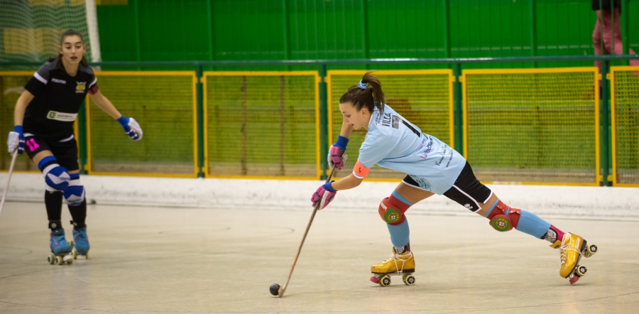 Hockey Pista