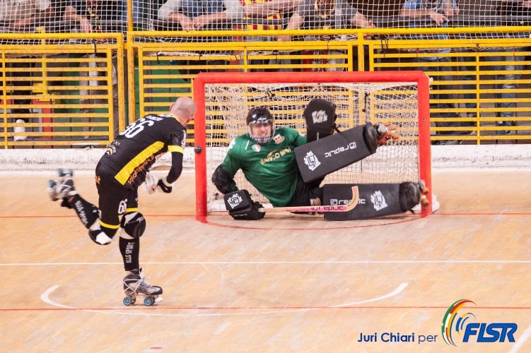 Hockey Pista