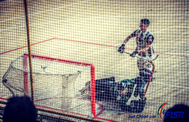 2019 Hockey Pista