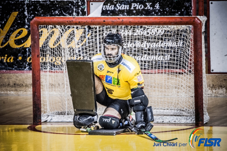2019 Hockey Pista