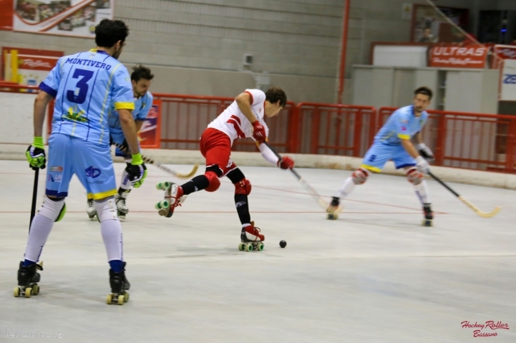 2019 Hockey Pista