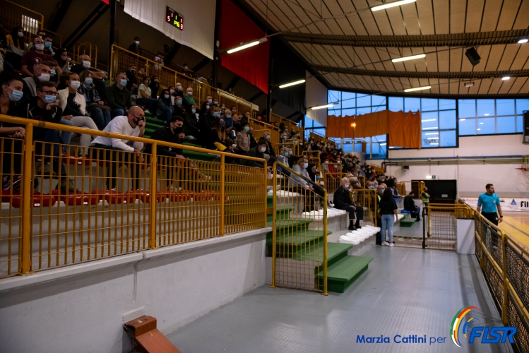 2020 Hockey Pista