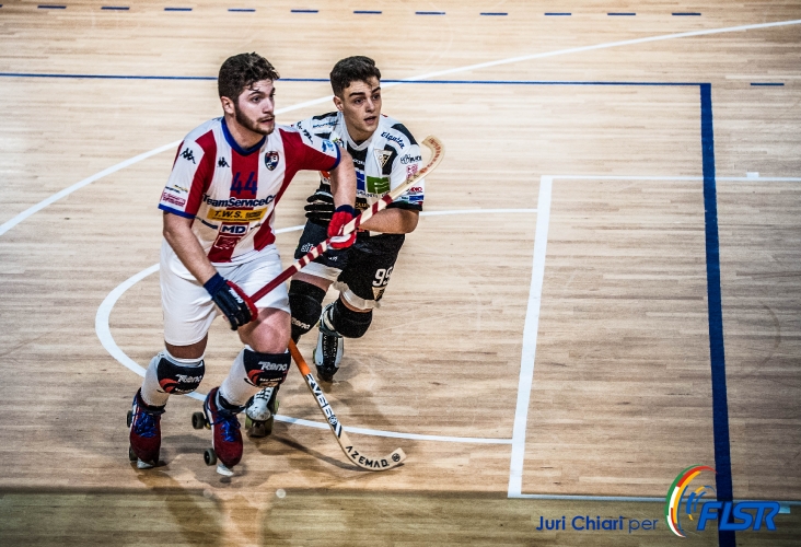 2020 Hockey Pista
