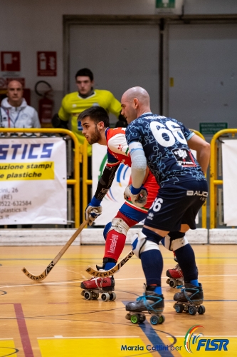 2020 Hockey Pista