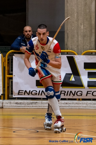 2020 Hockey Pista