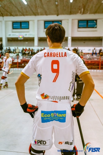 2020 Hockey Pista