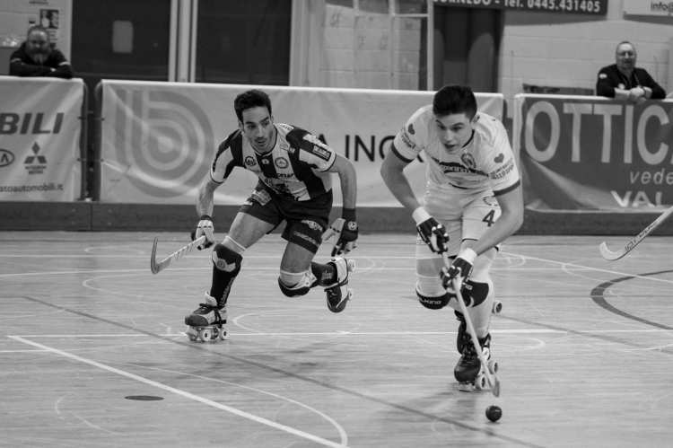 2020 Hockey Pista