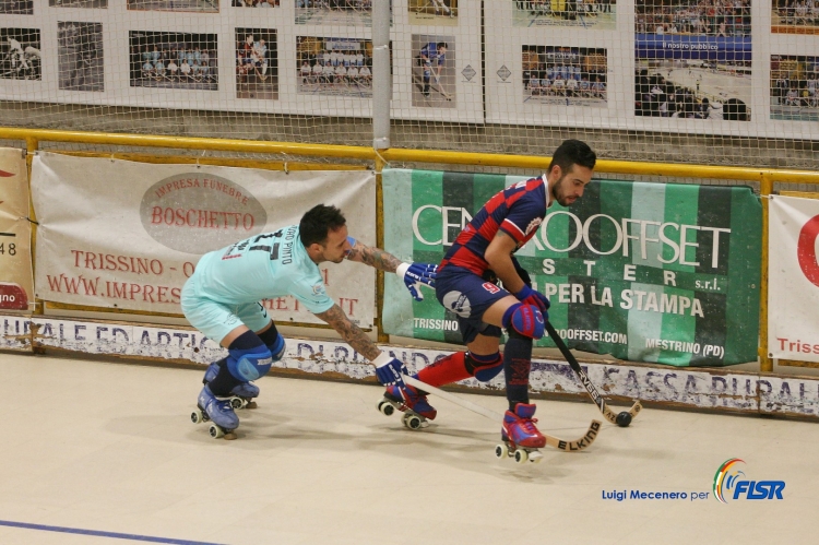 2020 Hockey Pista