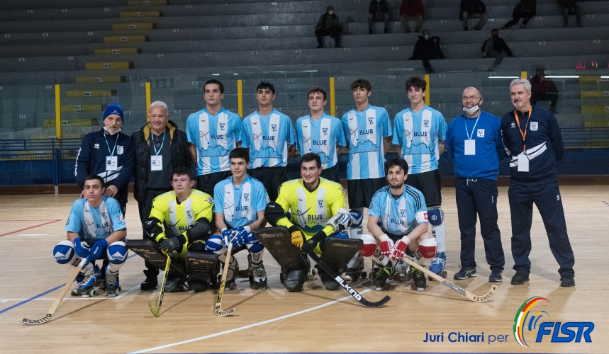 Hockey Pista