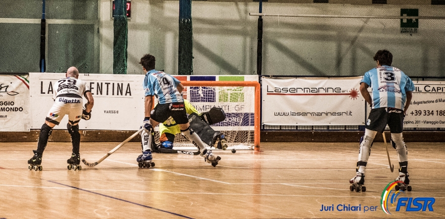 2020 Hockey Pista