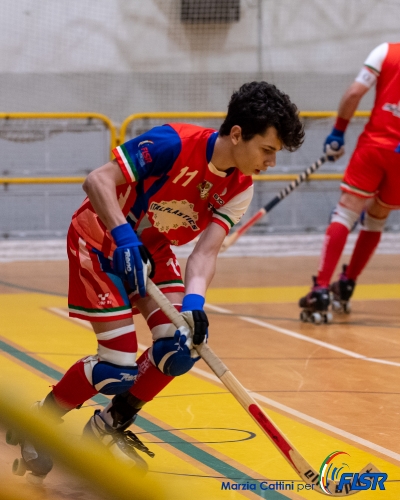 Hockey Pista