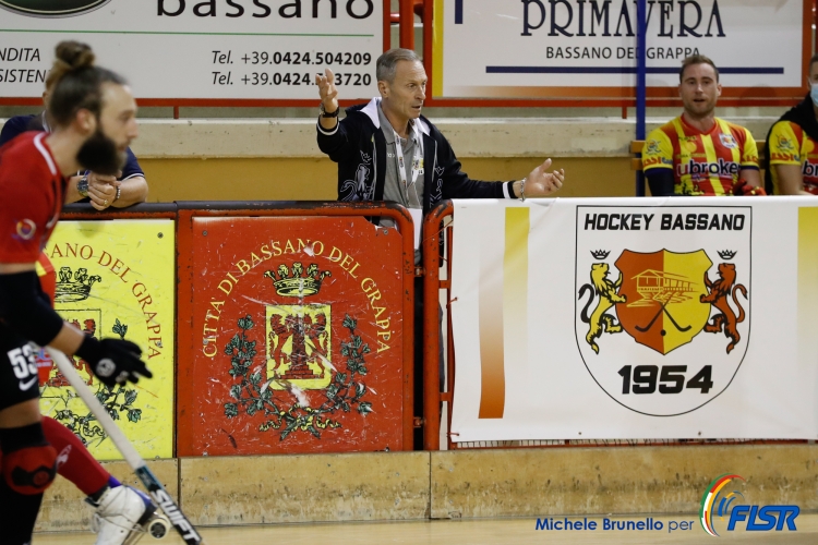 Hockey Pista