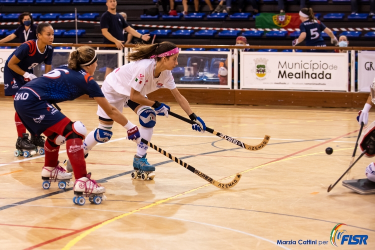 2021 Hockey Pista