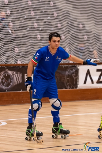 2021 Hockey Pista